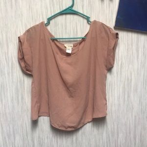 Super cute top!